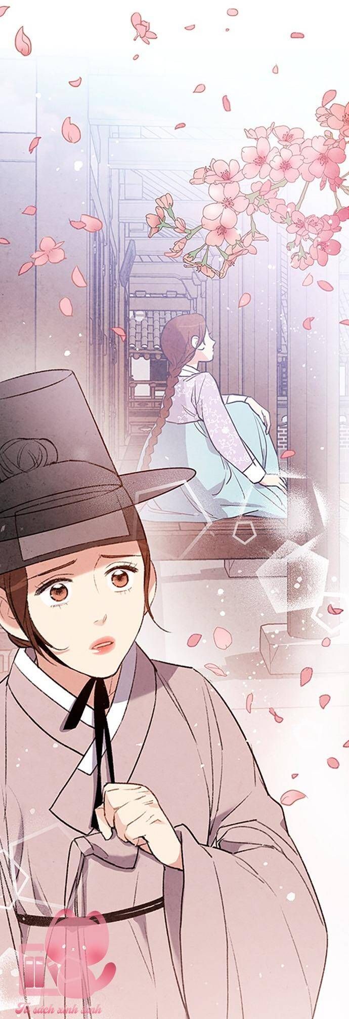 đọc truyện Lệnh Cấm Hôn Của Hoàng Đế Bệ Hạ Chương 48 ảnh 26 tại Giả Dược
