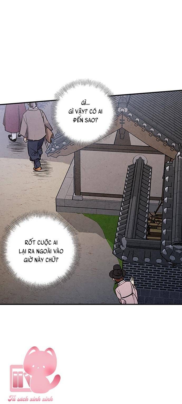 đọc truyện Lệnh Cấm Hôn Của Hoàng Đế Bệ Hạ Chương 48 ảnh 37 tại Giả Dược