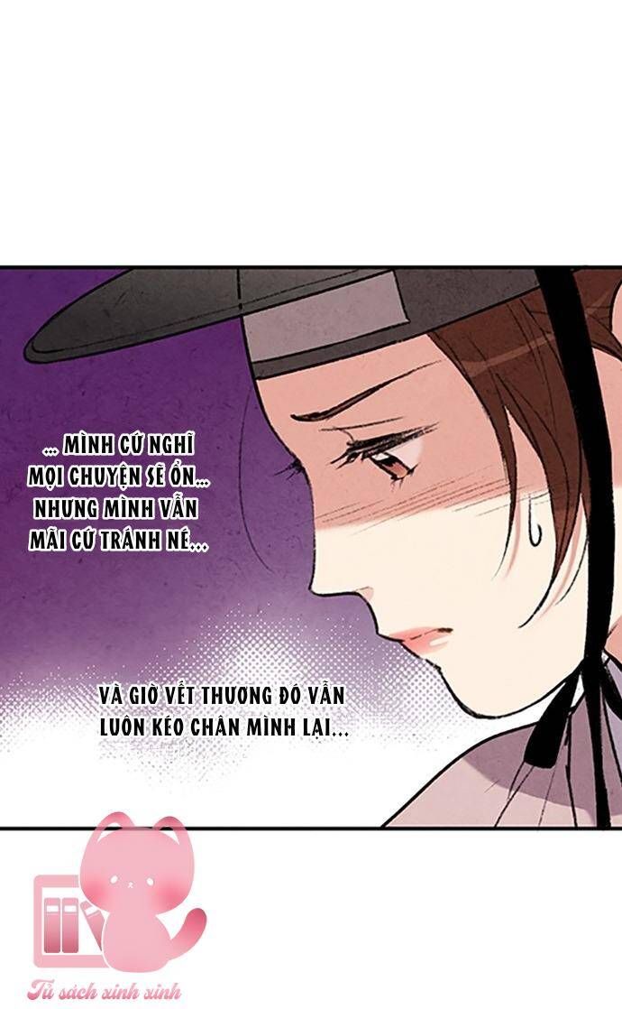 đọc truyện Lệnh Cấm Hôn Của Hoàng Đế Bệ Hạ Chương 48 ảnh 45 tại Giả Dược