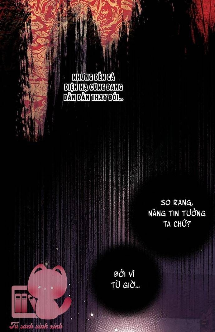 đọc truyện Lệnh Cấm Hôn Của Hoàng Đế Bệ Hạ Chương 48 ảnh 47 tại Giả Dược