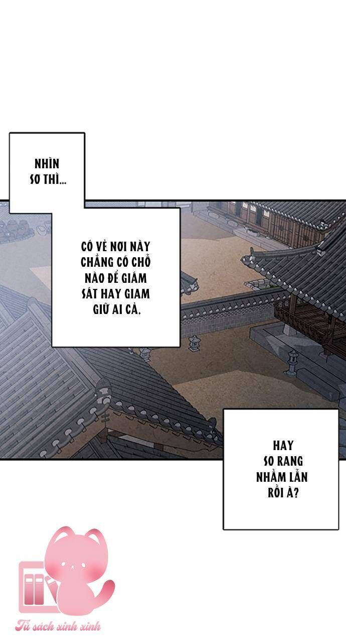 đọc truyện Lệnh Cấm Hôn Của Hoàng Đế Bệ Hạ Chương 48 ảnh 51 tại Giả Dược