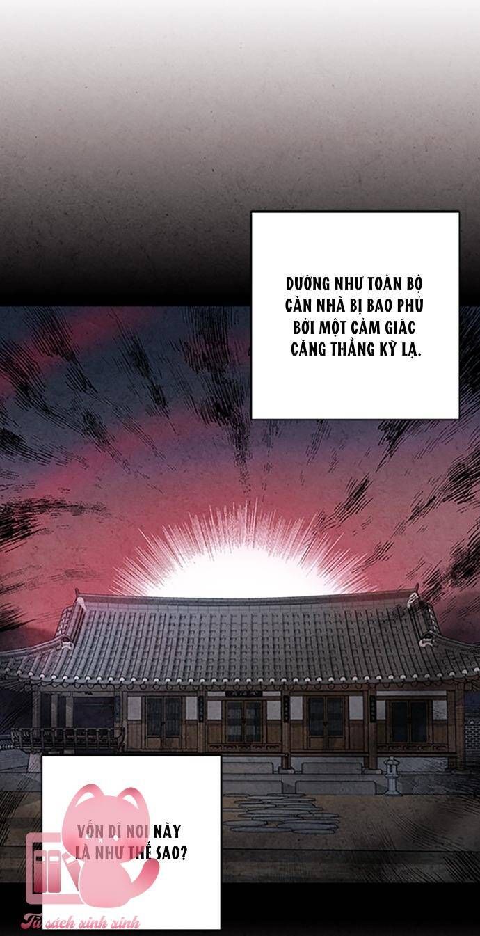 đọc truyện Lệnh Cấm Hôn Của Hoàng Đế Bệ Hạ Chương 48 ảnh 53 tại Giả Dược