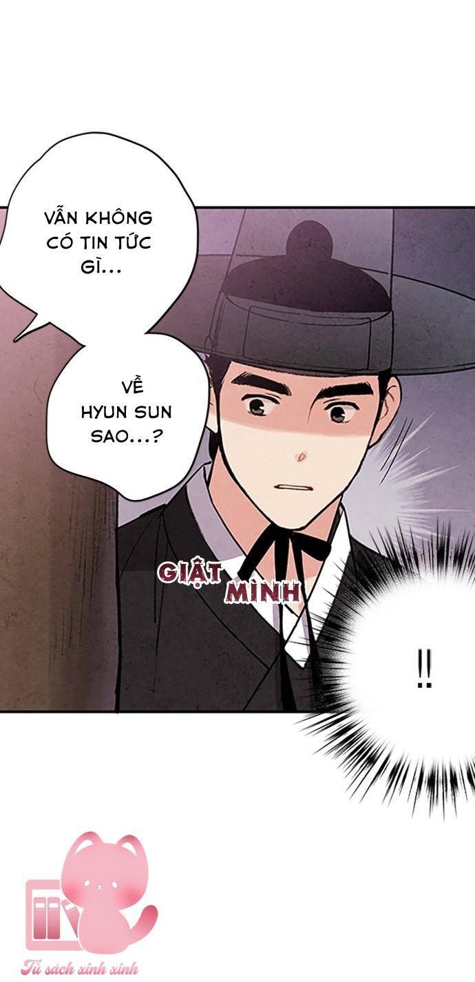 đọc truyện Lệnh Cấm Hôn Của Hoàng Đế Bệ Hạ Chương 48 ảnh 57 tại Giả Dược