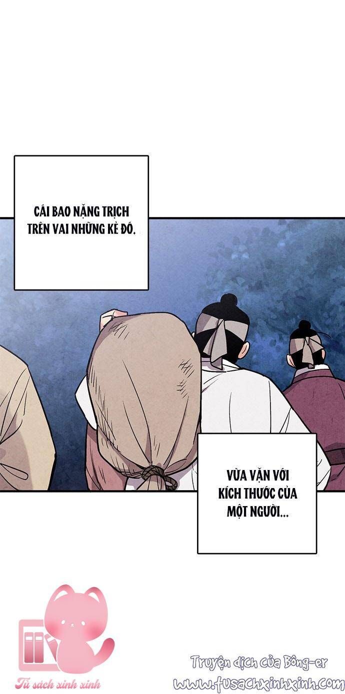 đọc truyện Lệnh Cấm Hôn Của Hoàng Đế Bệ Hạ Chương 49 ảnh 15 tại Giả Dược