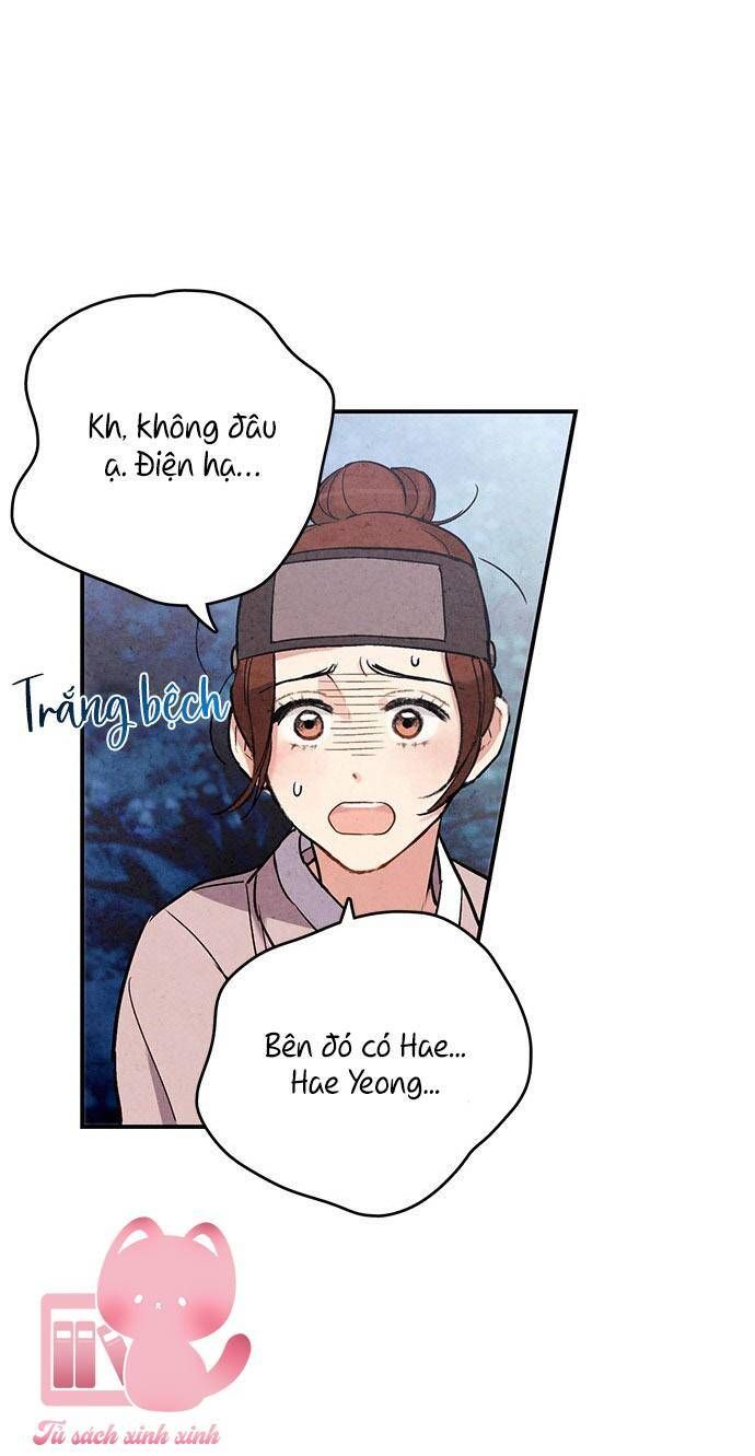 đọc truyện Lệnh Cấm Hôn Của Hoàng Đế Bệ Hạ Chương 49 ảnh 24 tại Giả Dược