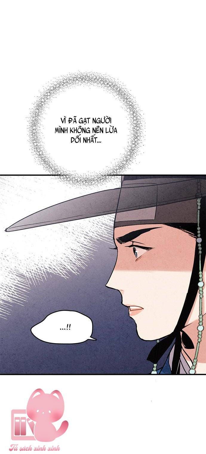đọc truyện Lệnh Cấm Hôn Của Hoàng Đế Bệ Hạ Chương 49 ảnh 33 tại Giả Dược