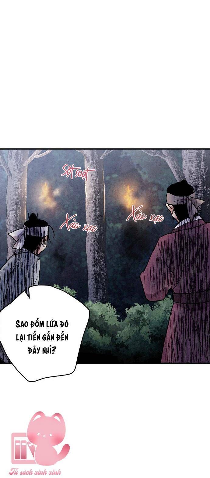 đọc truyện Lệnh Cấm Hôn Của Hoàng Đế Bệ Hạ Chương 49 ảnh 36 tại Giả Dược