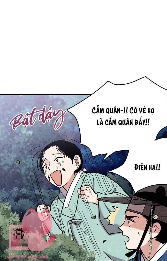 đọc truyện Lệnh Cấm Hôn Của Hoàng Đế Bệ Hạ Chương 49 ảnh 37 tại Giả Dược