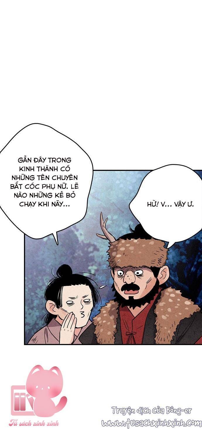 đọc truyện Lệnh Cấm Hôn Của Hoàng Đế Bệ Hạ Chương 49 ảnh 51 tại Giả Dược