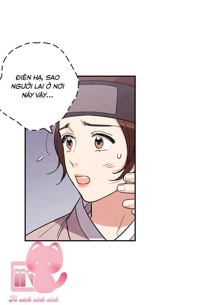 đọc truyện Lệnh Cấm Hôn Của Hoàng Đế Bệ Hạ Chương 49 ảnh 10 tại Giả Dược
