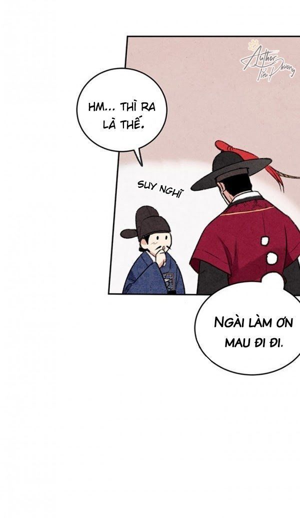 đọc truyện Lệnh Cấm Hôn Của Hoàng Đế Bệ Hạ Chương 5 ảnh 45 tại Giả Dược