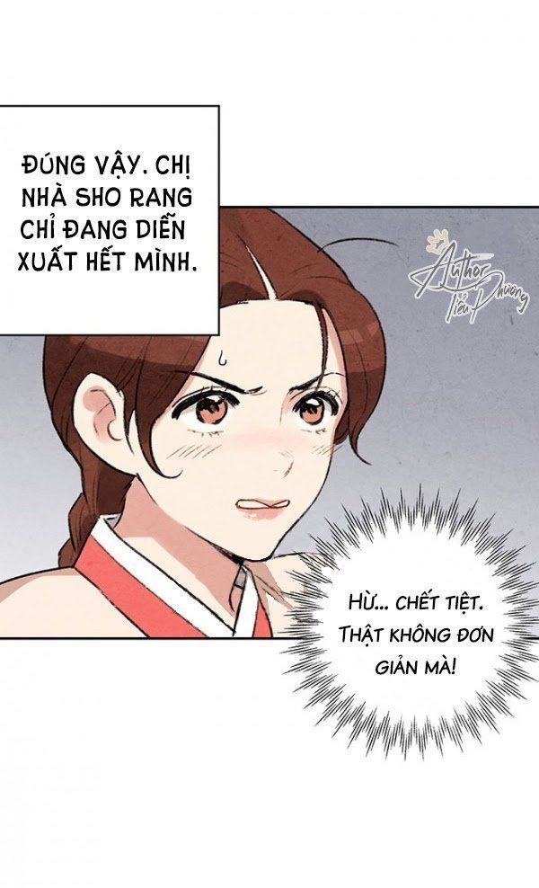 đọc truyện Lệnh Cấm Hôn Của Hoàng Đế Bệ Hạ Chương 5 ảnh 72 tại Giả Dược