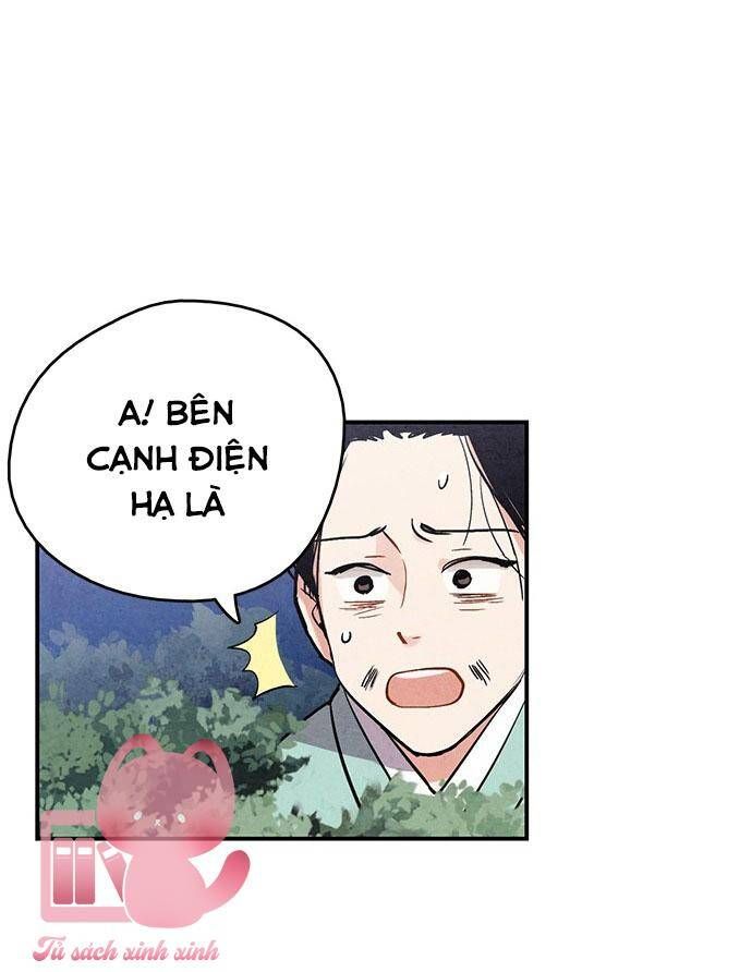 đọc truyện Lệnh Cấm Hôn Của Hoàng Đế Bệ Hạ Chương 50 ảnh 14 tại Giả Dược