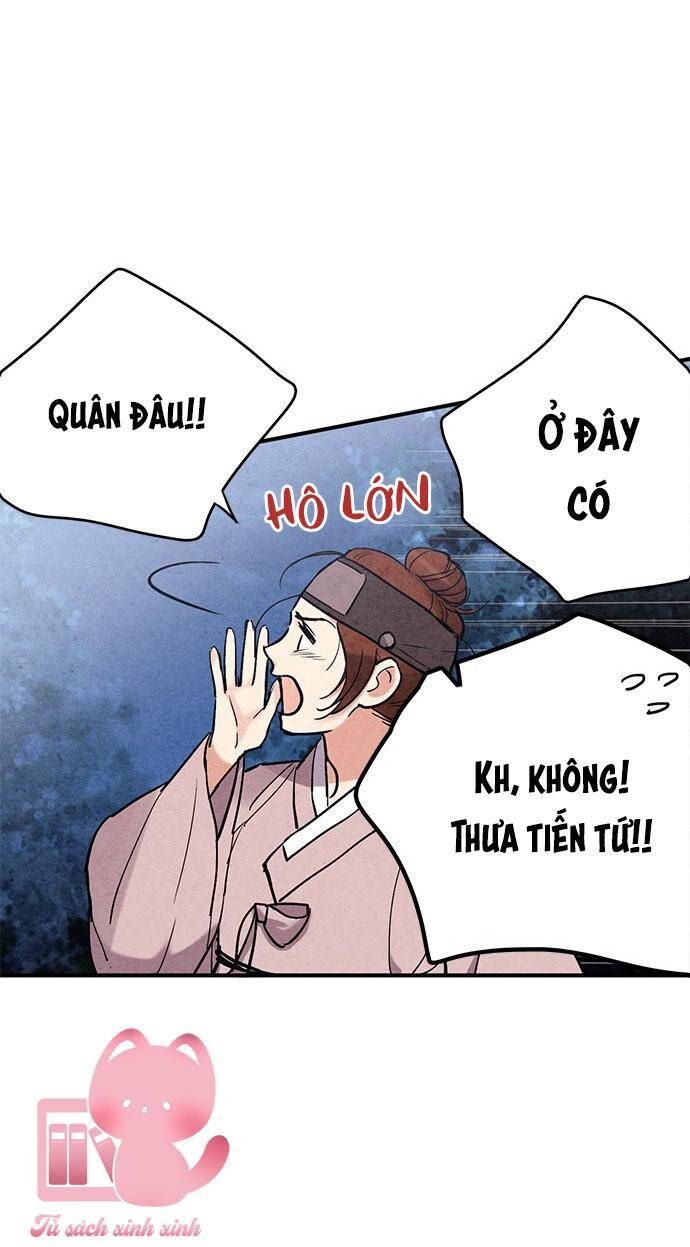 đọc truyện Lệnh Cấm Hôn Của Hoàng Đế Bệ Hạ Chương 50 ảnh 50 tại Giả Dược