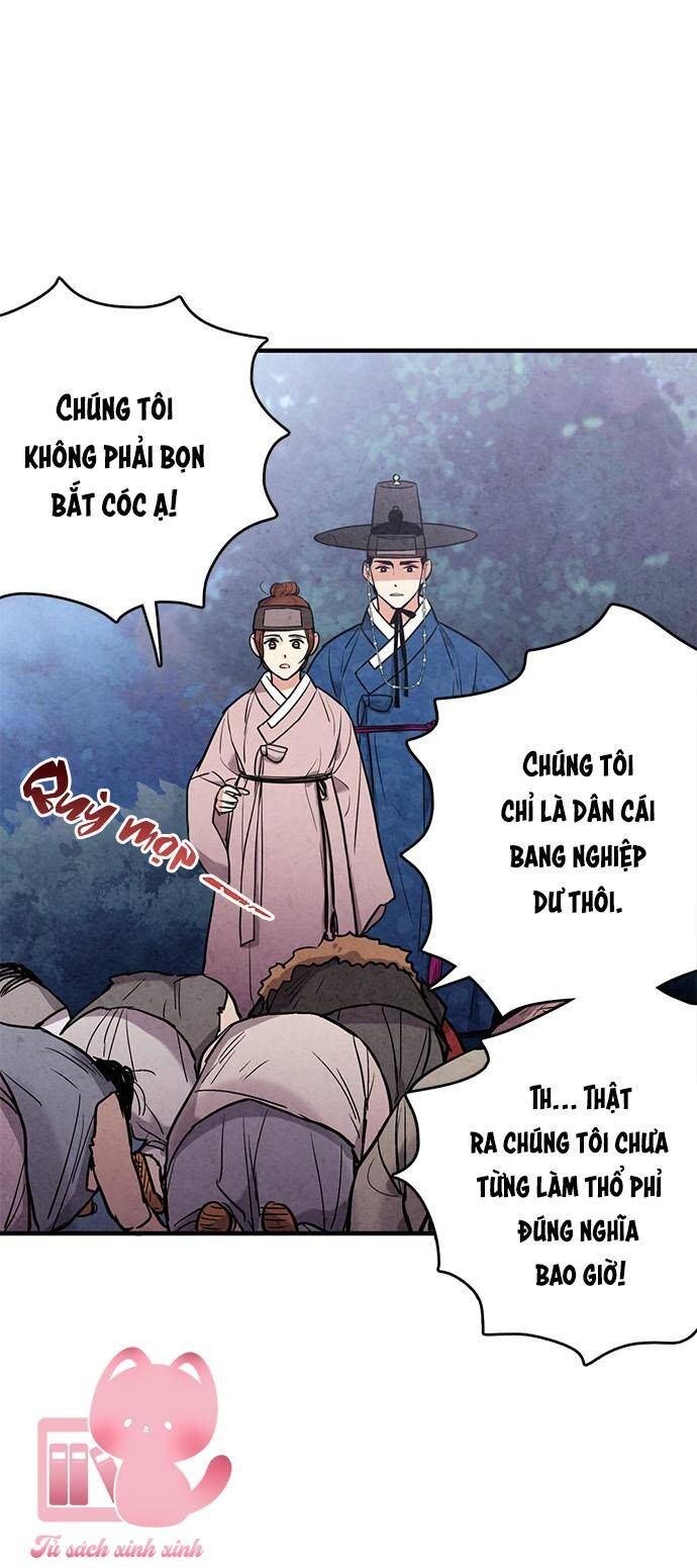 đọc truyện Lệnh Cấm Hôn Của Hoàng Đế Bệ Hạ Chương 50 ảnh 51 tại Giả Dược