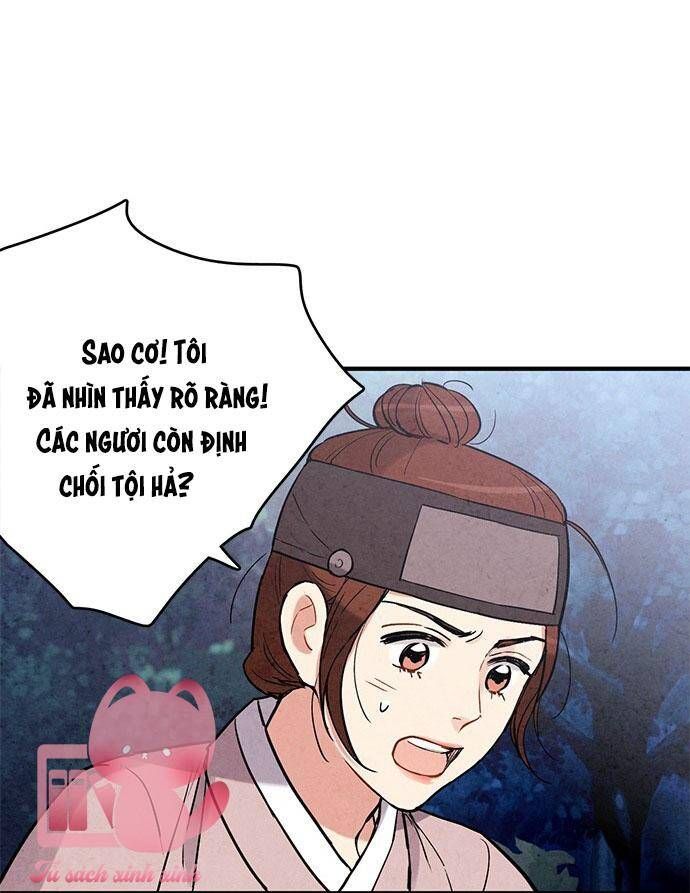 đọc truyện Lệnh Cấm Hôn Của Hoàng Đế Bệ Hạ Chương 50 ảnh 52 tại Giả Dược
