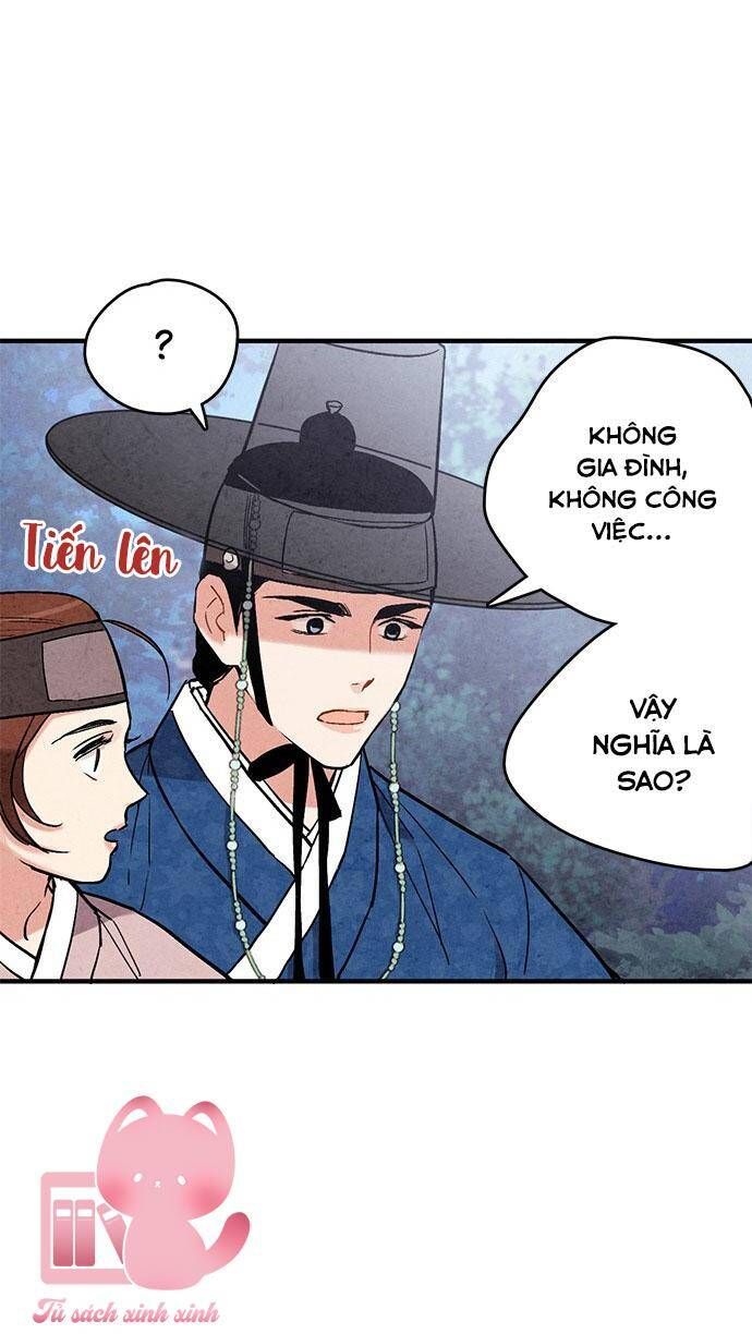 đọc truyện Lệnh Cấm Hôn Của Hoàng Đế Bệ Hạ Chương 50 ảnh 54 tại Giả Dược