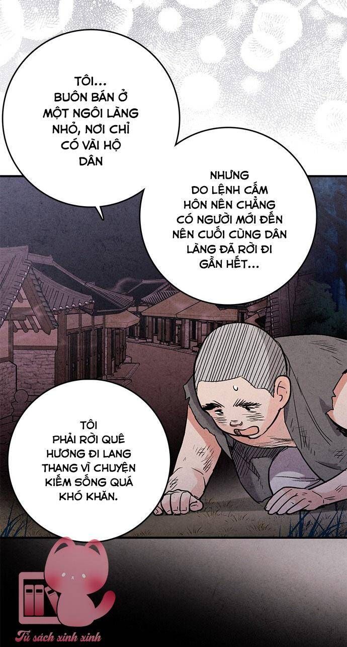 đọc truyện Lệnh Cấm Hôn Của Hoàng Đế Bệ Hạ Chương 50 ảnh 58 tại Giả Dược