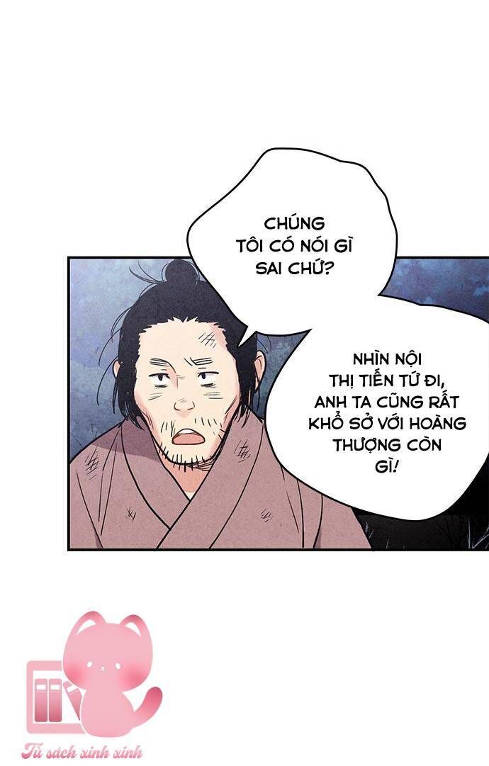 đọc truyện Lệnh Cấm Hôn Của Hoàng Đế Bệ Hạ Chương 50 ảnh 63 tại Giả Dược