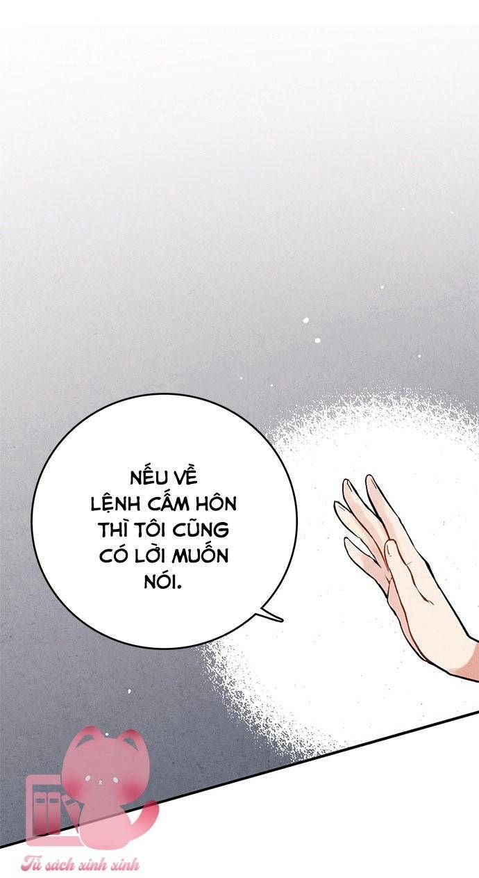 đọc truyện Lệnh Cấm Hôn Của Hoàng Đế Bệ Hạ Chương 50 ảnh 66 tại Giả Dược
