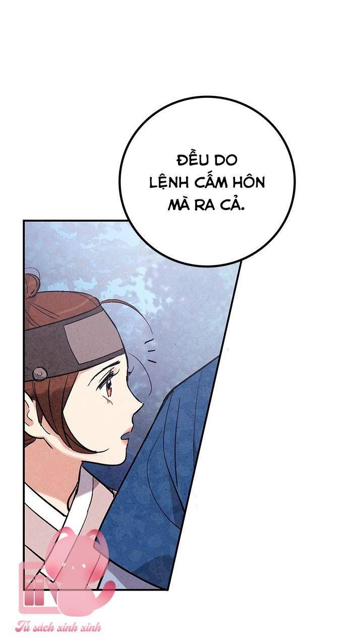 đọc truyện Lệnh Cấm Hôn Của Hoàng Đế Bệ Hạ Chương 51 ảnh 13 tại Giả Dược