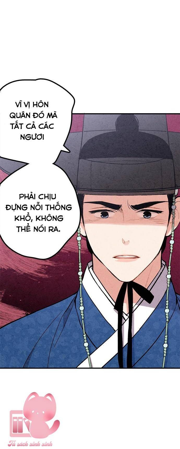đọc truyện Lệnh Cấm Hôn Của Hoàng Đế Bệ Hạ Chương 51 ảnh 15 tại Giả Dược