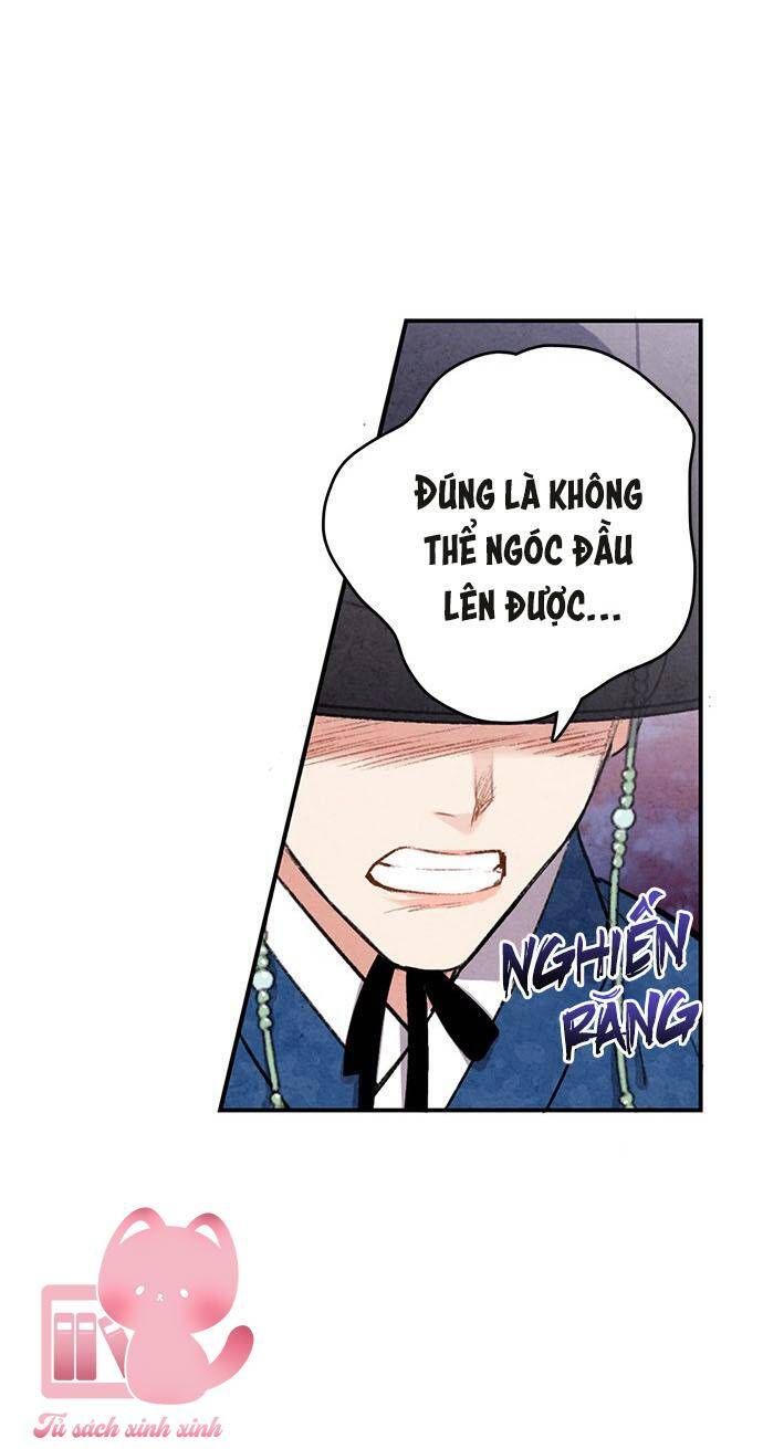 đọc truyện Lệnh Cấm Hôn Của Hoàng Đế Bệ Hạ Chương 51 ảnh 20 tại Giả Dược