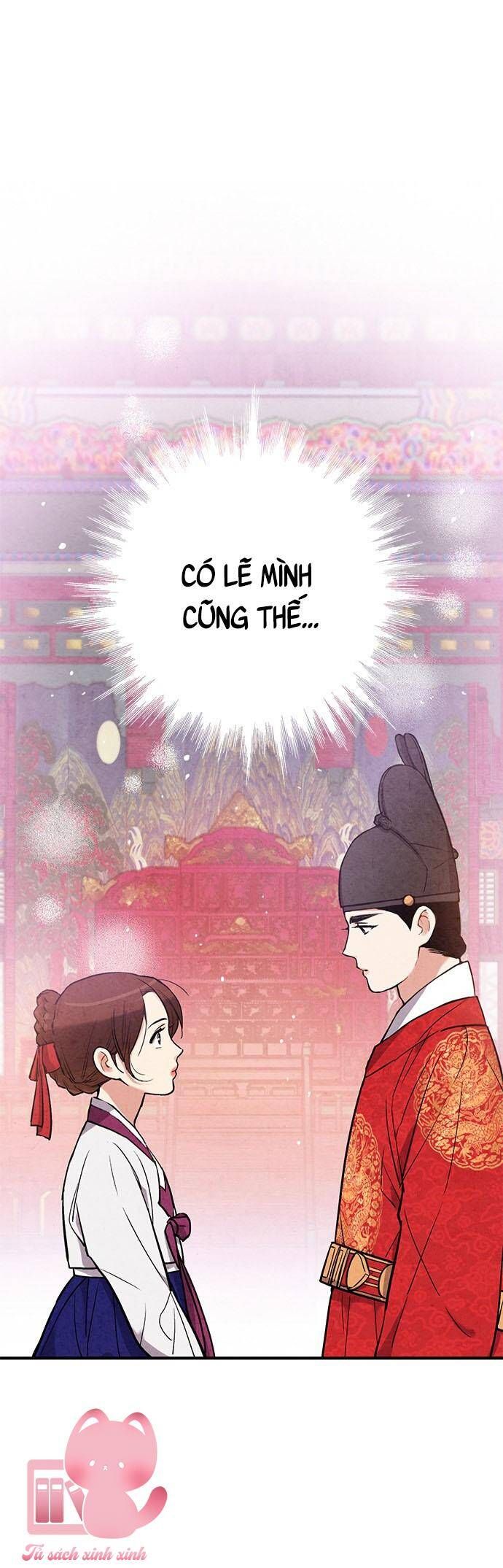 đọc truyện Lệnh Cấm Hôn Của Hoàng Đế Bệ Hạ Chương 51 ảnh 43 tại Giả Dược