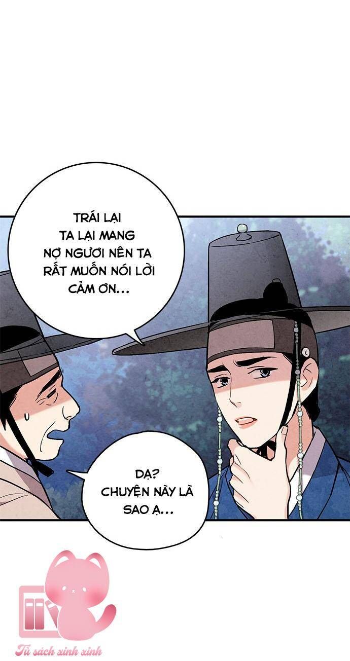 đọc truyện Lệnh Cấm Hôn Của Hoàng Đế Bệ Hạ Chương 51 ảnh 51 tại Giả Dược
