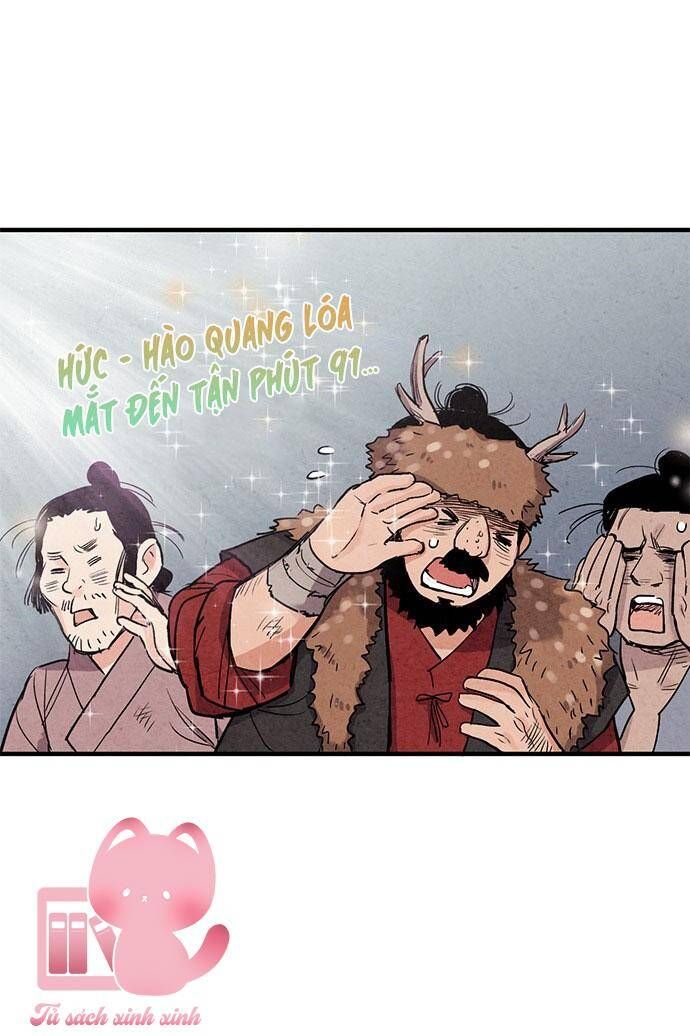 đọc truyện Lệnh Cấm Hôn Của Hoàng Đế Bệ Hạ Chương 51 ảnh 58 tại Giả Dược