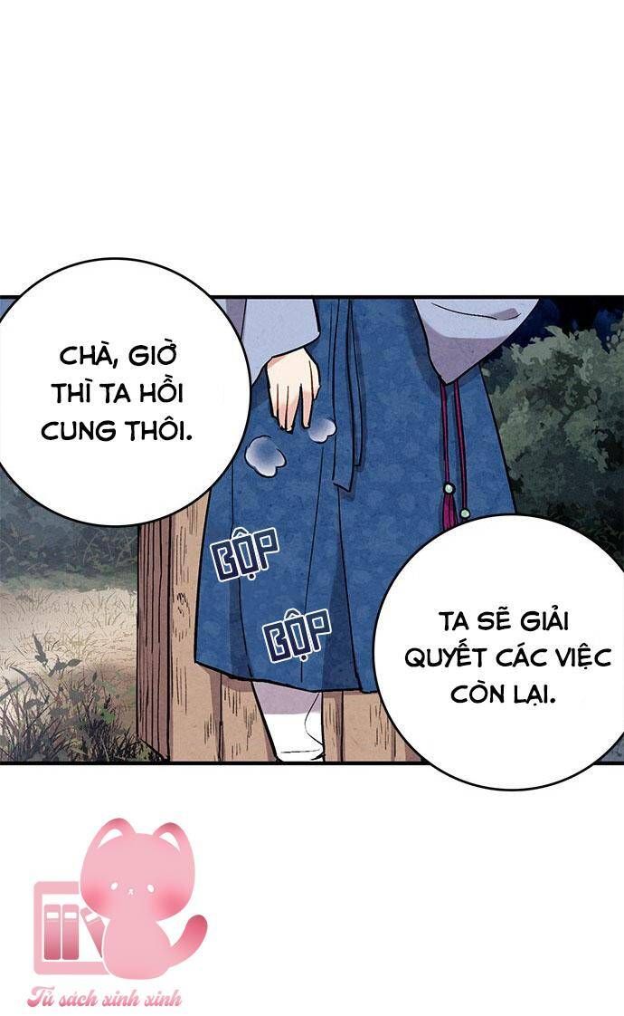 đọc truyện Lệnh Cấm Hôn Của Hoàng Đế Bệ Hạ Chương 51 ảnh 59 tại Giả Dược