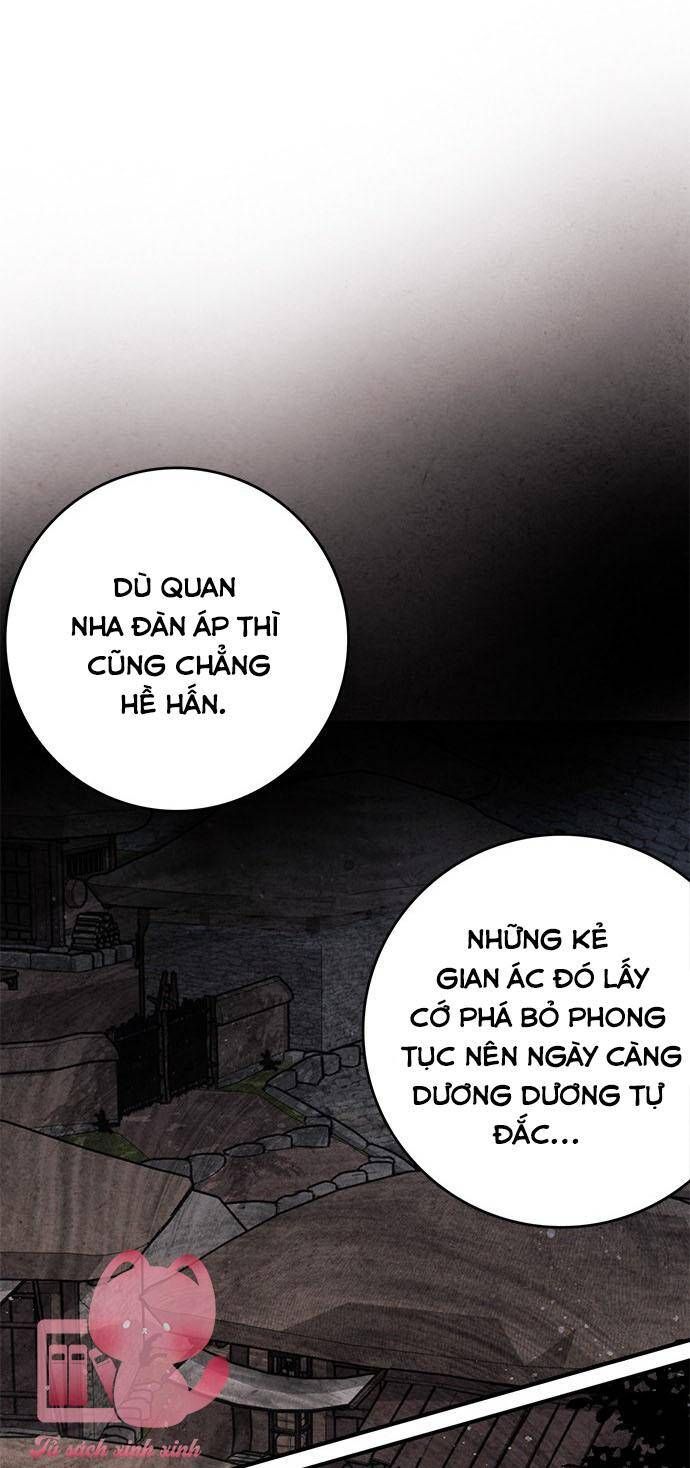 đọc truyện Lệnh Cấm Hôn Của Hoàng Đế Bệ Hạ Chương 51 ảnh 9 tại Giả Dược