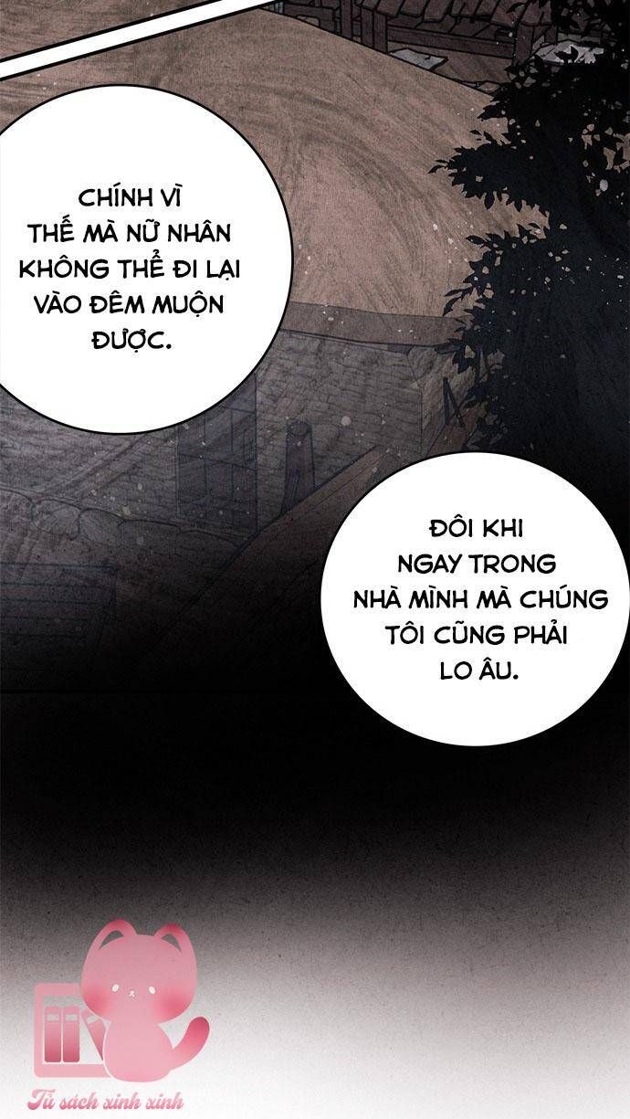 đọc truyện Lệnh Cấm Hôn Của Hoàng Đế Bệ Hạ Chương 51 ảnh 10 tại Giả Dược