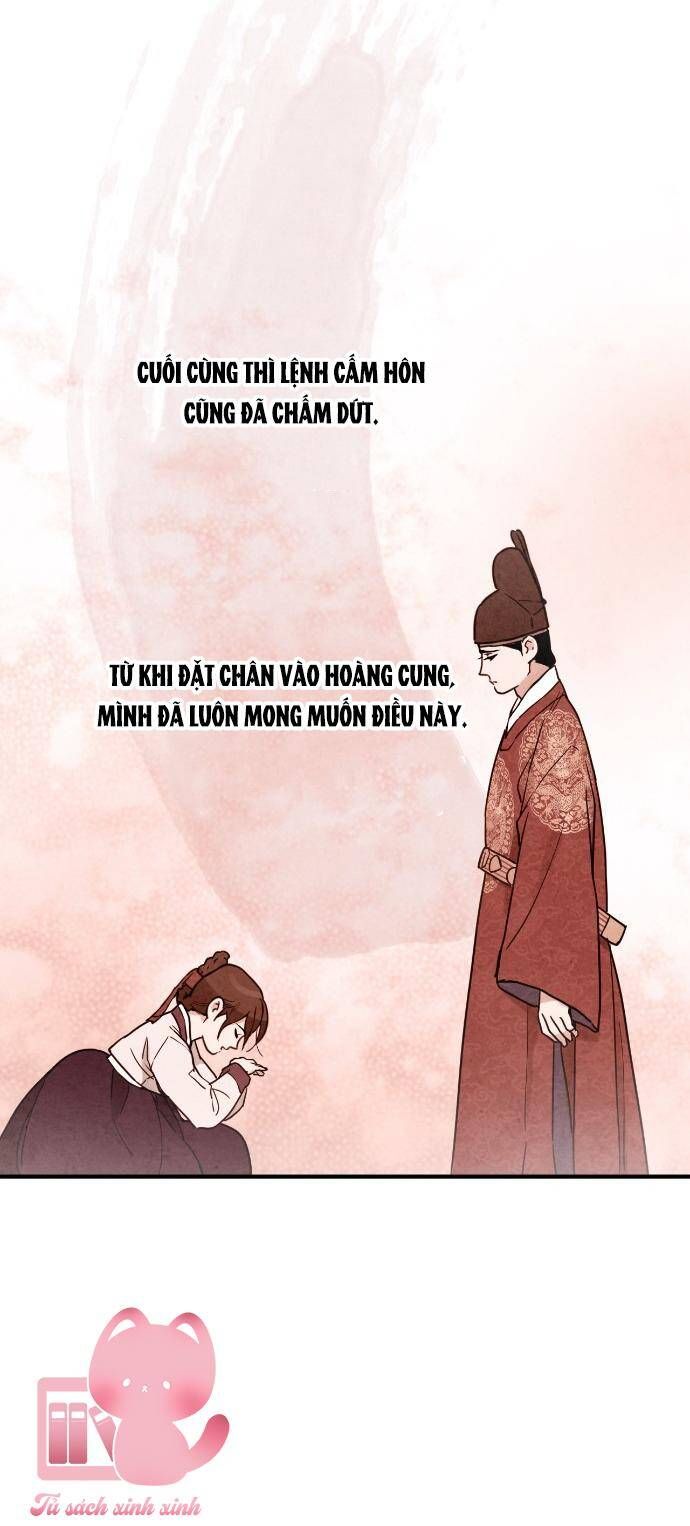 đọc truyện Lệnh Cấm Hôn Của Hoàng Đế Bệ Hạ Chương 52 ảnh 13 tại Giả Dược