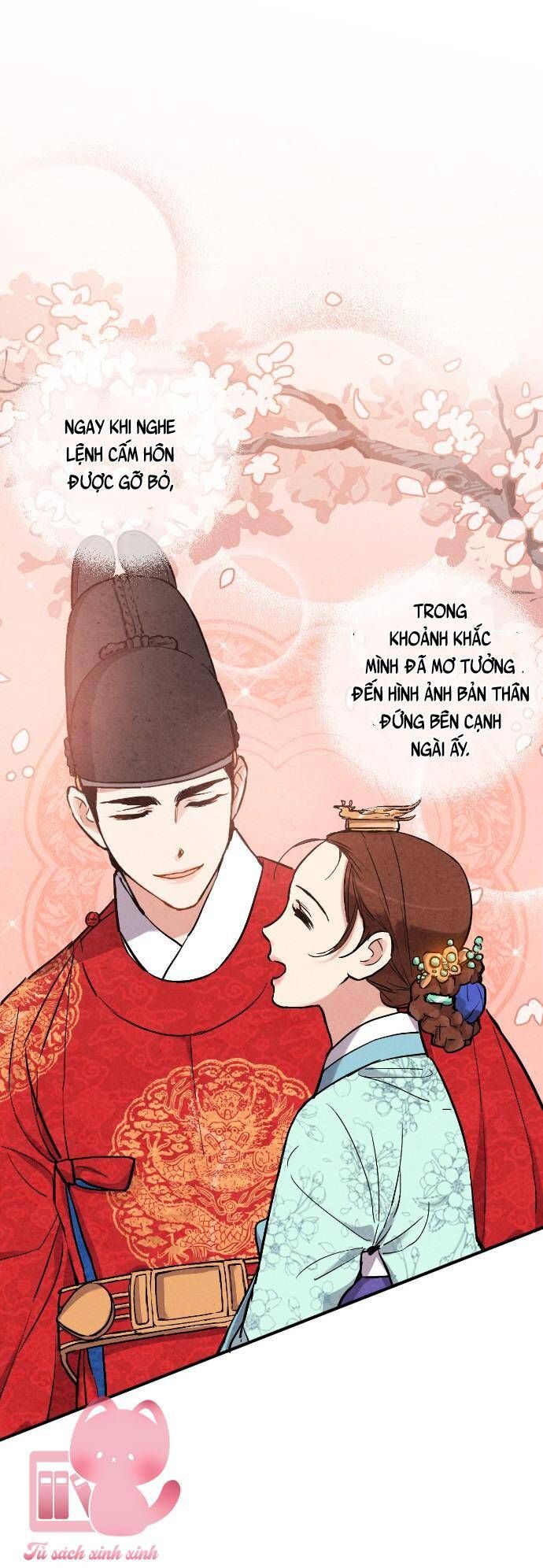 đọc truyện Lệnh Cấm Hôn Của Hoàng Đế Bệ Hạ Chương 52 ảnh 16 tại Giả Dược
