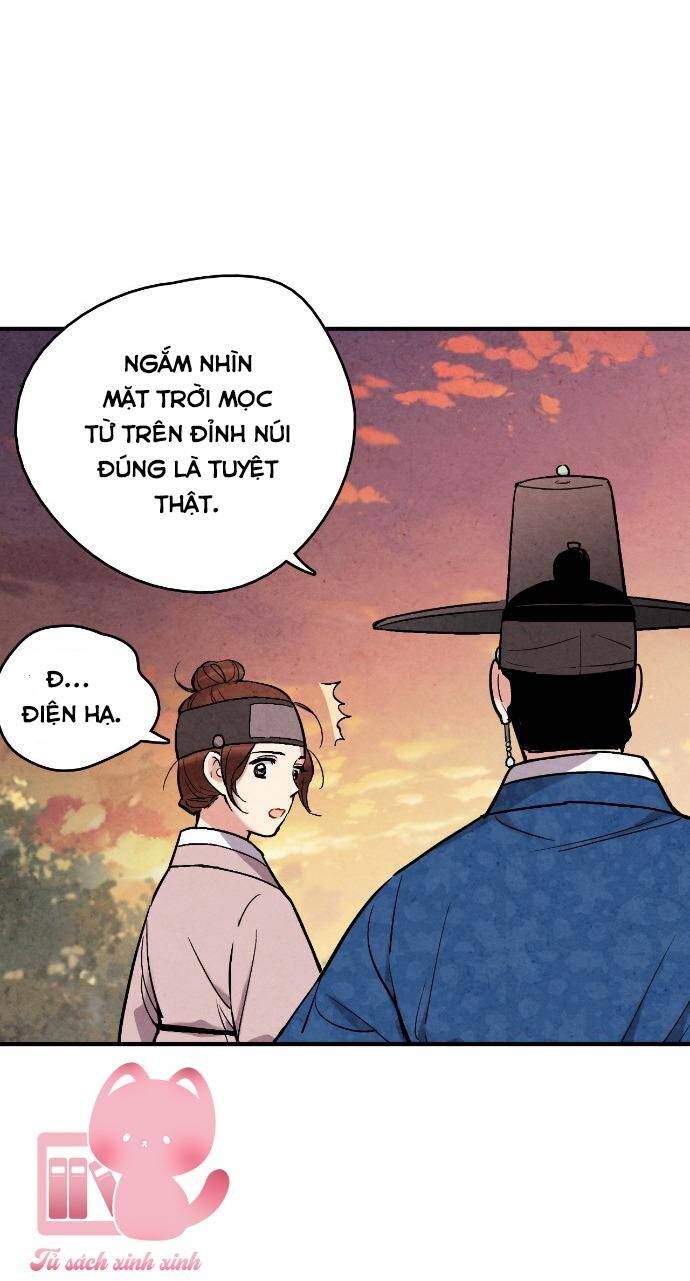 đọc truyện Lệnh Cấm Hôn Của Hoàng Đế Bệ Hạ Chương 52 ảnh 20 tại Giả Dược