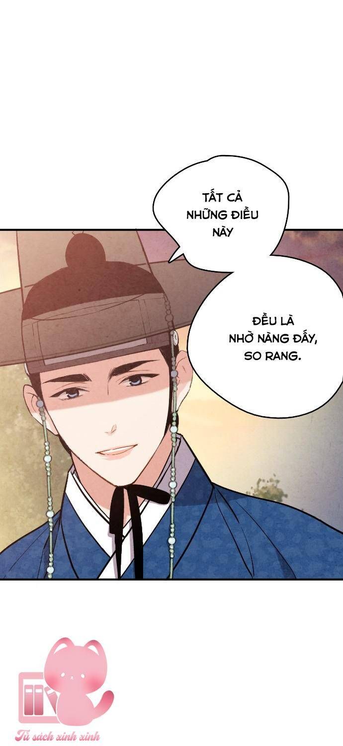 đọc truyện Lệnh Cấm Hôn Của Hoàng Đế Bệ Hạ Chương 52 ảnh 22 tại Giả Dược