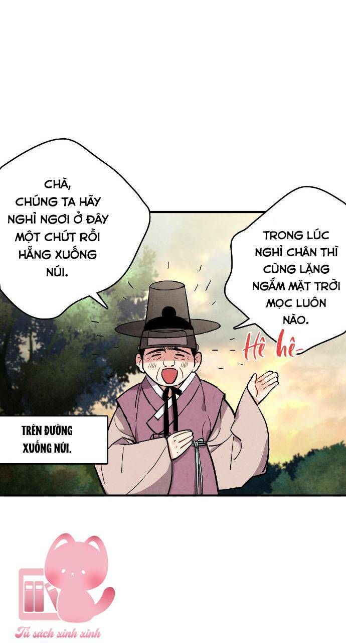 đọc truyện Lệnh Cấm Hôn Của Hoàng Đế Bệ Hạ Chương 52 ảnh 4 tại Giả Dược
