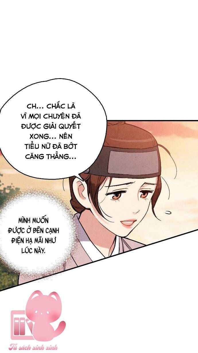 đọc truyện Lệnh Cấm Hôn Của Hoàng Đế Bệ Hạ Chương 52 ảnh 31 tại Giả Dược