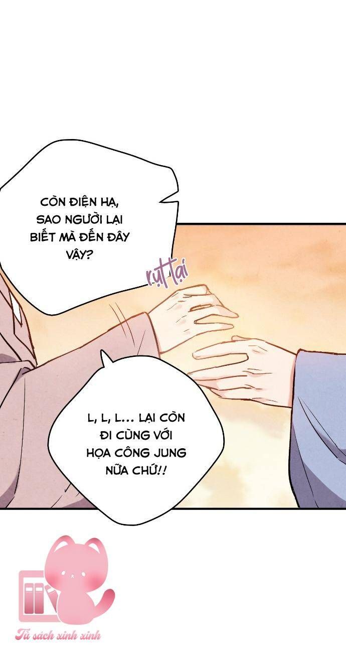 đọc truyện Lệnh Cấm Hôn Của Hoàng Đế Bệ Hạ Chương 52 ảnh 37 tại Giả Dược