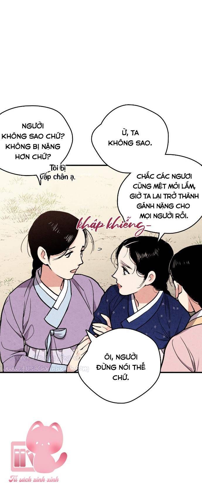đọc truyện Lệnh Cấm Hôn Của Hoàng Đế Bệ Hạ Chương 52 ảnh 50 tại Giả Dược