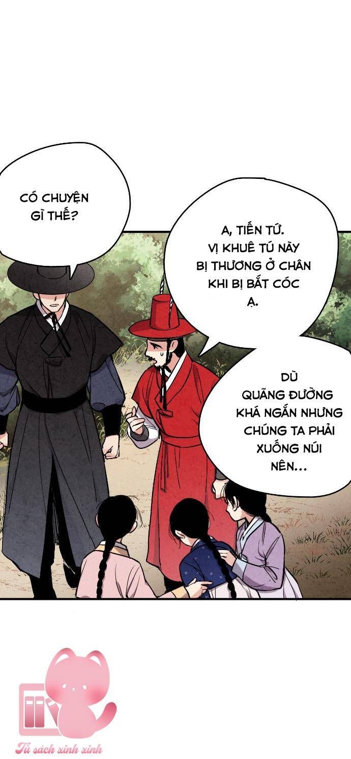 đọc truyện Lệnh Cấm Hôn Của Hoàng Đế Bệ Hạ Chương 52 ảnh 51 tại Giả Dược