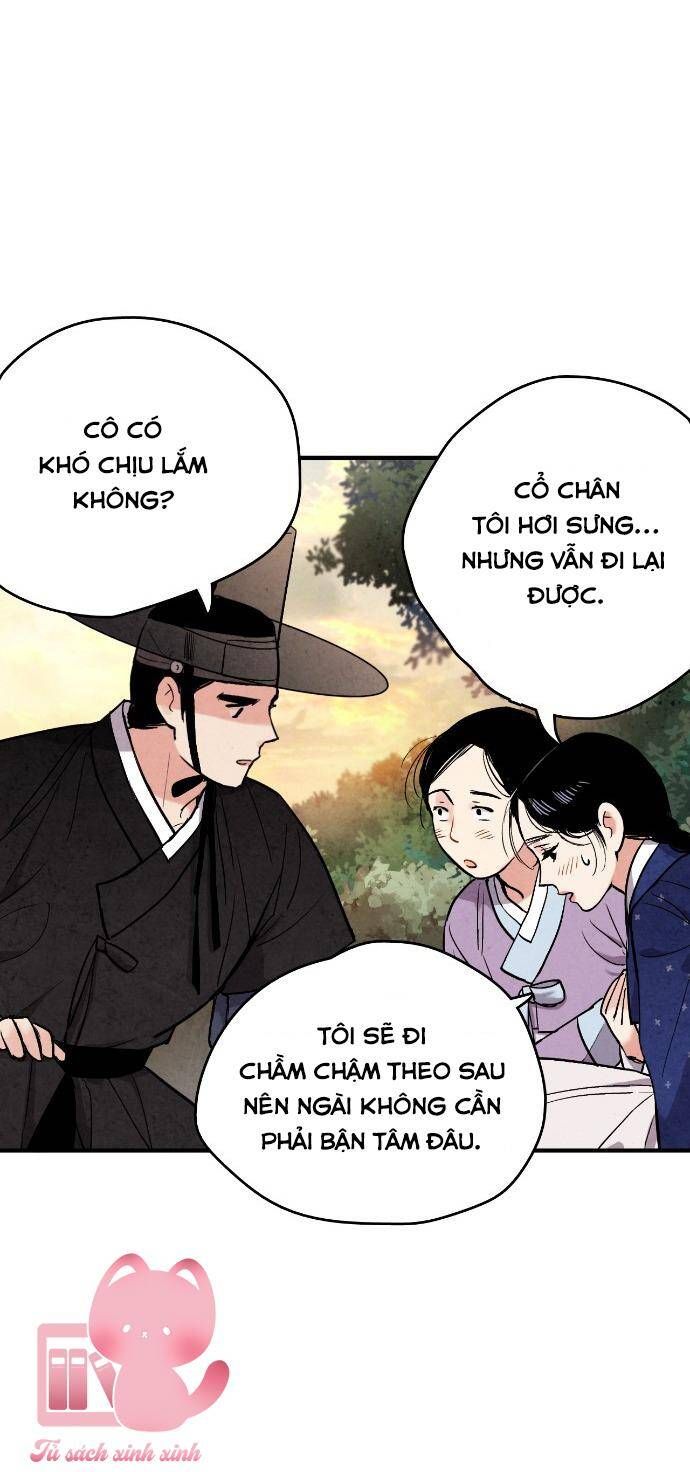đọc truyện Lệnh Cấm Hôn Của Hoàng Đế Bệ Hạ Chương 52 ảnh 52 tại Giả Dược