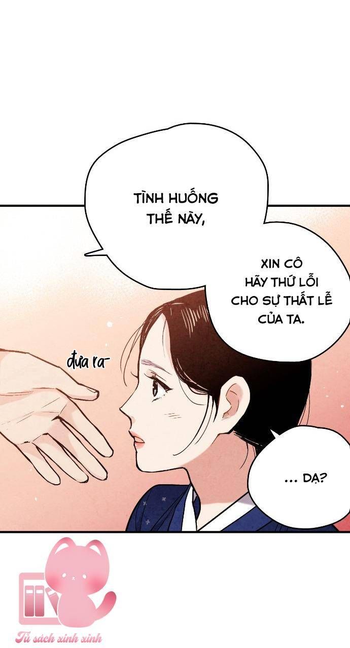 đọc truyện Lệnh Cấm Hôn Của Hoàng Đế Bệ Hạ Chương 52 ảnh 54 tại Giả Dược