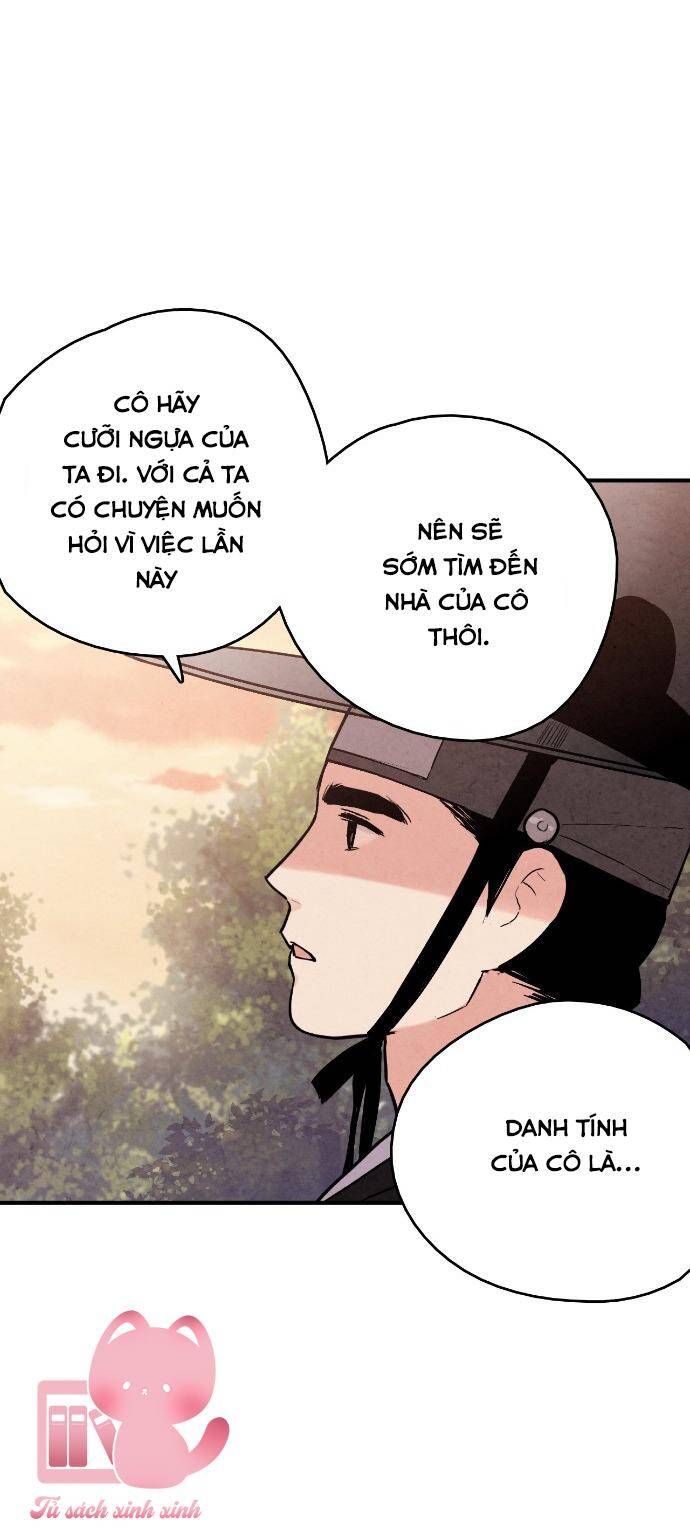 đọc truyện Lệnh Cấm Hôn Của Hoàng Đế Bệ Hạ Chương 52 ảnh 61 tại Giả Dược
