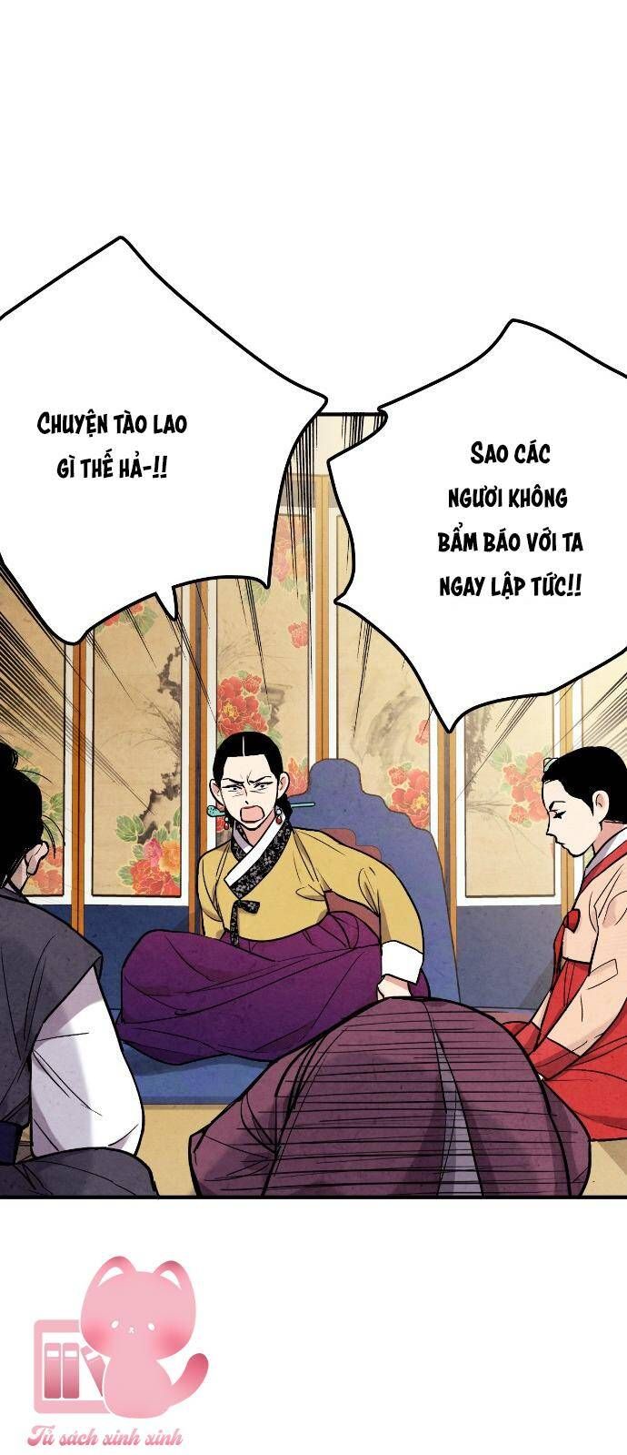 đọc truyện Lệnh Cấm Hôn Của Hoàng Đế Bệ Hạ Chương 52 ảnh 73 tại Giả Dược