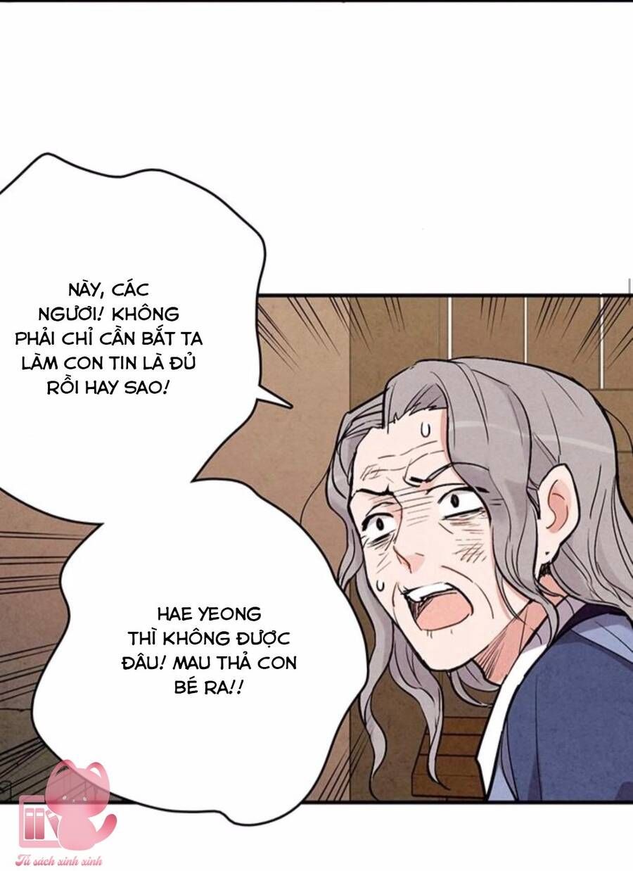 đọc truyện Lệnh Cấm Hôn Của Hoàng Đế Bệ Hạ Chương 53 ảnh 20 tại Giả Dược