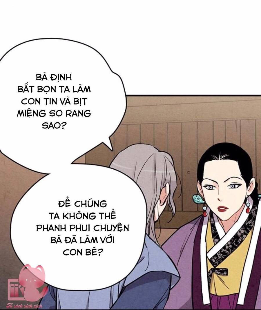 đọc truyện Lệnh Cấm Hôn Của Hoàng Đế Bệ Hạ Chương 53 ảnh 31 tại Giả Dược