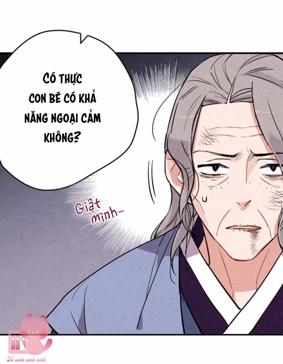 đọc truyện Lệnh Cấm Hôn Của Hoàng Đế Bệ Hạ Chương 53 ảnh 38 tại Giả Dược