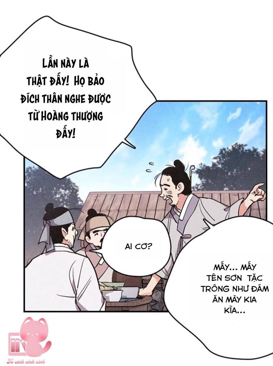 đọc truyện Lệnh Cấm Hôn Của Hoàng Đế Bệ Hạ Chương 53 ảnh 8 tại Giả Dược